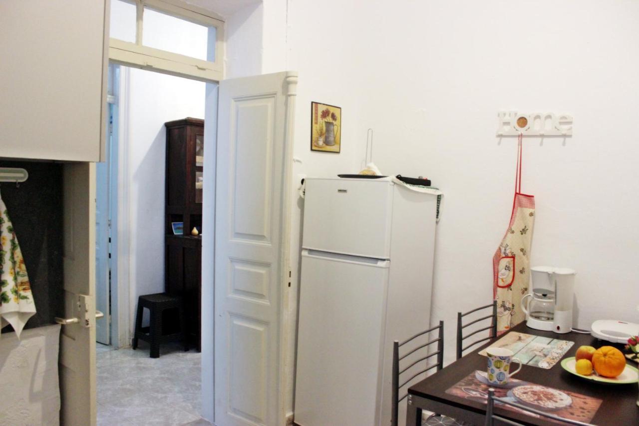 Marika'S Traditional House Agios Nikolaos Exteriör bild