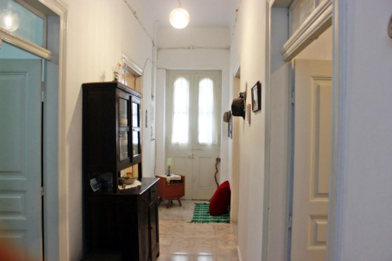 Marika'S Traditional House Agios Nikolaos Exteriör bild