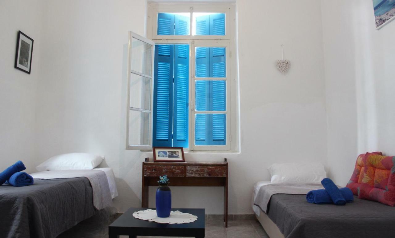 Marika'S Traditional House Agios Nikolaos Exteriör bild