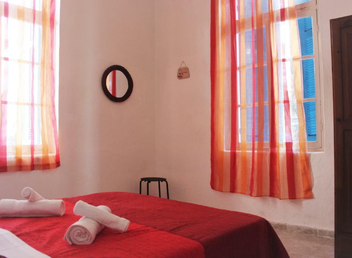 Marika'S Traditional House Agios Nikolaos Exteriör bild